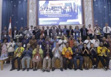 Hasil Mukerda GPdI: Pondasi Kemandirian dan Misi Pelayanan di Papua Pegunungan