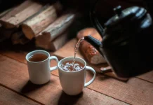 Rutin Minum Teh Pagi, Benarkah Baik untuk Kesehatan Ginjal?