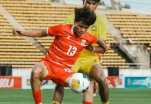 Timnas U-20 Indonesia Ditahan Malaysia 0-0, Finishing Jadi Sorotan
