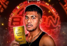 Winstreak tak Terhentikan, Nelson Guncang Dunia Combat Sport Dunia