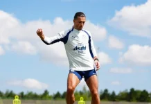 Everton Sepakati Peminjaman Jack Grealish dari Manchester City