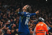 Tottenham Capai Kesepakatan Pinjam Mykhailo Mudryk dari Chelsea