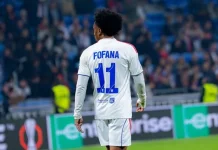 Sunderland Sukses Mengamankan Malick Fofana dari Lyon