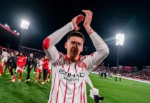 Claudio Echeverri Resmi Berseragam Benfica Dengan Status Pinjaman Dari Mancity