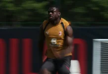 Sevilla Bergerak Cepat Amankan Youssouf Fofana dari AC Milan