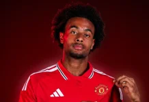 Man United Tutup Pintu Keluar, Joshua Zirkzee Dipastikan Bertahan di Old Trafford