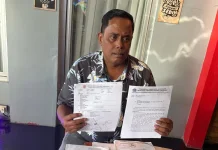 Kuasa Hukum PT Putra Baliem Mandiri Ajukan Gugatan Kepemilikan Tanah APMS