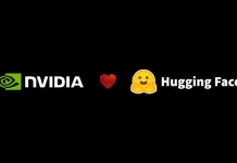 NVIDIA Perkuat AI Open Source lewat Hugging Face