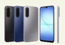 Spesifikasi Galaxy A18 4G Terungkap Sebelum Peluncuran Resmi