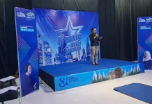 Bintang Radio RRI Wamena Jadi Ruang Talenta Muda Papua Pegunungan