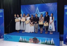 Bintang Radio 2026 RRI Wamena Lahirkan Dua Juara, Bryan dan Jein