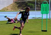Burnley Resmi Merekrut Jamie Vardy Secara Gratis