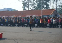ASN Papua Pegunungan Diminta Tak Terpengaruh Peristiwa Penembakan di Muliama