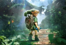Nintendo Siap Rilis Game Zelda Remake dan Film Live Actionnya 2027