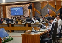 Pemerintah Pusat Percepat Penanganan Pascakonflik Jayawijaya dan Lanny Jaya