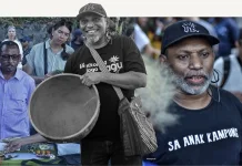 Mendefinisikan Identitas Orang Asli Papua Melalui Rasa