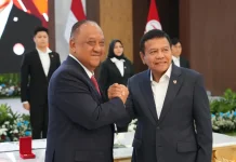 Herindra Pimpin PB ESI, Targetkan Indonesia Jadi Kekuatan Esports Asia