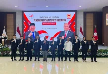 Ketum KONI Dukung Herindra, Esports Indonesia Ditargetkan Makin Mendunia
