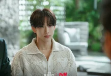 Im Si Wan dan Seol In Ah Adu Chemistry di Love in Disguise
