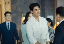 Kim Young Kwang dan Chae Soo Bin Siap Bintangi Romcom Unik Take Charge of My Heart
