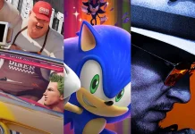 Sega dan Netflix Kolaborasi Umumkan 3 Proyek Adaptasi Film Terbaru