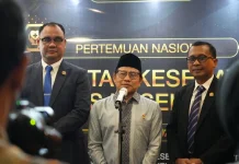 Peserta JKN Tembus 284,3 Juta, BPJS Kesehatan Dorong Mutu Layanan Faskes