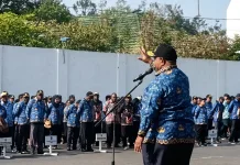 Tepis Isu Perpecahan, Wagub Ungkap Hostory Dwi-Tunggal John Tabo - Ones Pahabol