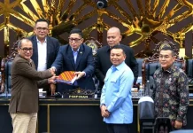 Pupuk Subsidi Tepat Sasaran Jadi Strategi Tingkatkan Kesejahteraan Petani