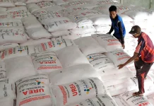 RUU Reforma Agraria Dinilai Penting untuk Melindungi Hak Petani