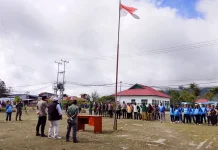 Apel Gabungan dan Kesepakatan Larangan Hiburan Malam di Oksibil