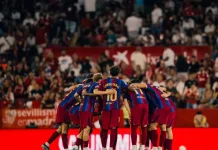Barcelona Amankan Pilar Masa Depan hingga 2031