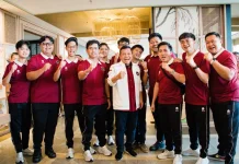 Timnas Esports Indonesia Siap Tempur di Asian Games 2026