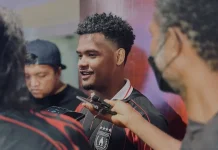 Persipura Ditahan Imbang, Ramai Rumakiek Alihkan Fokus ke Laga Lawan Persis Solo
