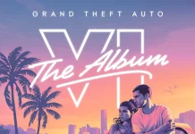 Rockstar Games dan Atlantic Records Umumkan Album GTA VI Berisi 34 Lagu Baru