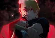 Anime Daemons of the Shadow Realm Season 2 Resmi Diumumkan