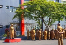 Gubernur Papua Pegunungan Ajak Semua Pihak Doakan Situasi Keamanan