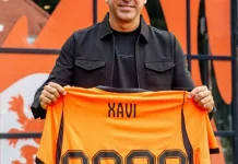 Belanda vs Jerman, Duel Debut Xavi dan Klopp pada UEFA Nations League