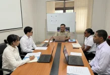 Kantah Jayawijaya Gelar Briefing Perdana Sambut Peserta MagangHub Batch 2