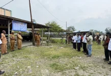 Pemkab Nduga Canangkan Penerbangan Bersubsidi Rute Kenyam–Timika-Kenyam