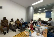 Bupati Nduga Bertemu Maskapai Asian One, Subsidi Penerbangan Harus Tepat Sasaran
