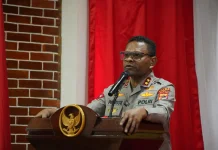 Keamanan Papua Pegunungan Disorot, Kapolda Papua Dorong Evaluasi Bersama