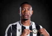 David Alaba Resmi Capai Kesepakatan Dengan Udenese Sebagai Agen Bebas