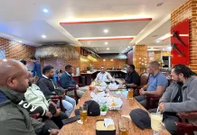 DPD Perbasi Papua Pegunungan Prioritaskan Pembinaan Usia Dini