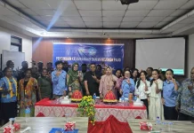 Pemkab MamberamoTengah Fokus Benahi Manajemen PAUD dan Akses Akun Kementerian
