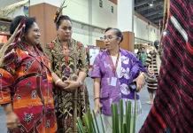 Bank Papua Dorong UMKM Jayawijaya Tembus Pasar Nasional