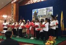 YPPK Pegubin Kembali Gelar Lomba Cerdas Cermat Dan Paduan Suara Semarak Yubelium