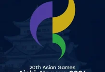 Update Klasemen sementara Asian Games 2026