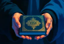 Viral di Media Sosial Surat Al-Waqiah Dikenal Sebagai 'Surat Rezeki', Apakah Benar? ?