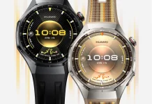 Huawei Watch 6 Hadir sebagai Pesaing Tangguh Apple Watch dan Galaxy Watch