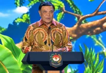 Pembangunan Ratusan Rumah Korban Konflik Sosial Wamena Segera Dimulai